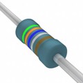 MBA02040C5368FRP00 - RES 5.36 OHM 0.4W 1% AXIAL