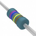 HVR3700007684FR500 - RES 7.68M OHM 1/2W 1% AXIAL