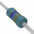 MBA02040C8068FC100 - RES 8.06 OHM 0.4W 1% AXIAL