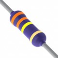 RSMF3JT330K - RES 330K OHM 3W 5% AXIAL