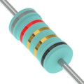 NKN3WSJR-73-8R2 - RES 8.2 OHM 3W 5% AXIAL