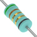 NKN3WSJR-73-5R1 - RES 5.1 OHM 3W 5% AXIAL