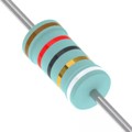FKN500JR-91-12R - RES 12 OHM 5W 5% AXIAL