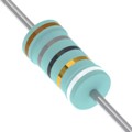 FKN500JR-91-18R - RES 18 OHM 5W 5% AXIAL