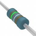 MBB02070C1588FC100 - RES 1.58 OHM 0.6W 1% AXIAL