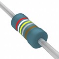 MBA02040C2948FRP00 - RES 2.94 OHM 0.4W 1% AXIAL