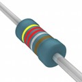 MBA02040C4228FCT00 - RES 4.22 OHM 0.4W 1% AXIAL