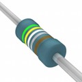 MBA02040C5498FCT00 - RES 5.49 OHM 0.4W 1% AXIAL