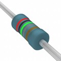 MBB02070C2058FC100 - RES 2.05 OHM 0.6W 1% AXIAL
