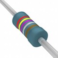 MBB02070C2478FCT00 - RES 2.47 OHM 0.6W 1% AXIAL