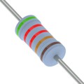 MFR100FTE52-522K - RES MF 1W 1% AXIAL