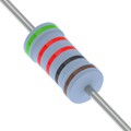 MFR100FTF52-522R - RES MF 1W 1% AXIAL
