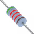 MFR100FTE52-52K2 - RES MF 1W 1% AXIAL