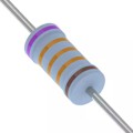 MFR100FTF73-733K - RES MF 1W 1% AXIAL