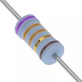 MFR100FRF73-73R3 - RES MF 1W 1% AXIAL