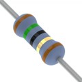 RSMF3FT15R0 - RES 15 OHM 3W 1% AXIAL