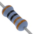 RSMF2FB1K00 - RES 1K OHM 2W 1% AXIAL
