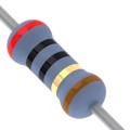 RSMF2FT20R0 - RES 20 OHM 2W 1% AXIAL