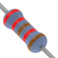 RSMF2FT22K1 - RES 22.1K OHM 2W 1% AXIAL