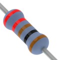 RSMF2FT221R - RES 221 OHM 2W 1% AXIAL