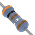 RSMF2FT3R01 - RES 3.01 OHM 2W 1% AXIAL