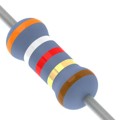 RSMF1FT39R2 - RES 39.2 OHM 1W 1% AXIAL