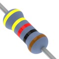 RSMF2FT442R - RES 442 OHM 2W 1% AXIAL
