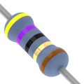 RSMF2FT47R0 - RES 47 OHM 2W 1% AXIAL
