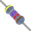 RSMF1FT48K7 - RES 48.7K OHM 1W 1% AXIAL