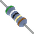 RSMF1FT59R0 - RES 59 OHM 1W 1% AXIAL