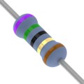 RSMF3FB75R0 - RES 75 OHM 3W 1% AXIAL