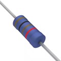 RSF12GT100R - RES 100 OHM 1/2W 2% AXIAL