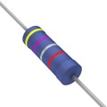 RSF2GTR470 - RES 0.47 OHM 2W 2% AXIAL
