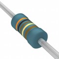 RNS1FTD30R1 - RES 30.1 OHM 1W 1% AXIAL