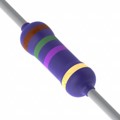 RSMF2JTR150 - RES 0.15 OHM 2W 5% AXIAL