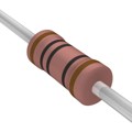 FMP300JR-52-100R - RES MF 3W 5% AXIAL
