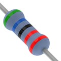 RSMF1GT56K0 - RES 56K OHM 1W 2% AXIAL