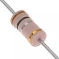 FMP200JR-52-0R1 - RES MF 2W 5% AXIAL
