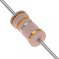 FMP100JB-52-0R13 - RES MF 1W 5% AXIAL