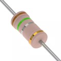 FMP100JB-52-0R15 - RES MF 1W 5% AXIAL