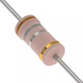 FMP-50JT-52-0R18 - RES MF 1/2W 5% AXIAL