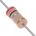 FMP100JB-52-0R2 - RES MF 1W 5% AXIAL