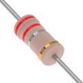 FMP200JT-52-0R22 - RES MF 2W 5% AXIAL