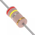 FMP200JT-52-0R24 - RES MF 2W 5% AXIAL