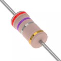 FMP200JR-52-0R27 - RES MF 2W 5% AXIAL