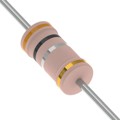 FMP100JT-52-0R3 - RES MF 1W 5% AXIAL