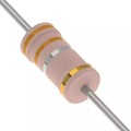 FMP100JT-52-0R33 - RES MF 1W 5% AXIAL