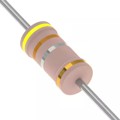 FMP100JB-52-0R43 - RES MF 1W 5% AXIAL
