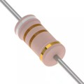 FMP100JT-52-0R91 - RES MF 1W 5% AXIAL