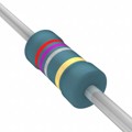 SFR25H0002707JA500 - RES 0.27 OHM 1/2W 5% AXIAL